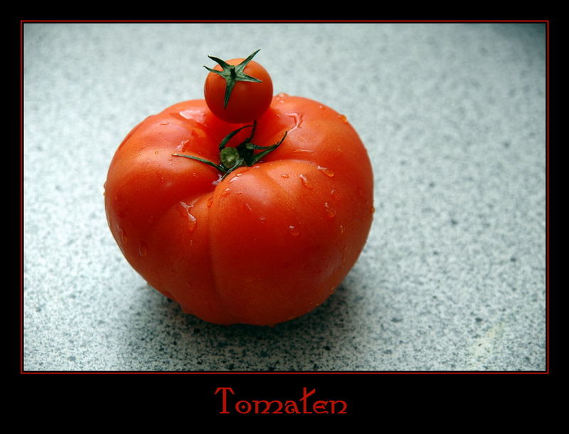 Tomaten G+K