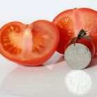 Tomaten-Mark