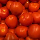 TOMATEN oder PARADEISER