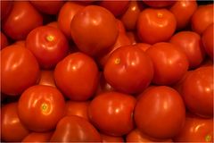 TOMATEN oder PARADEISER