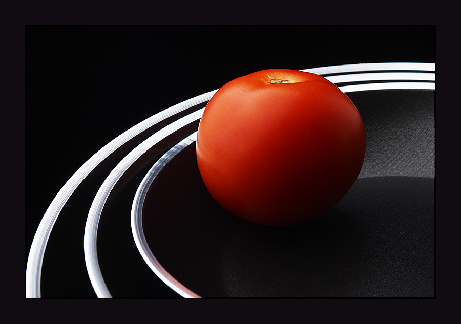 Tomaten ohne Ende