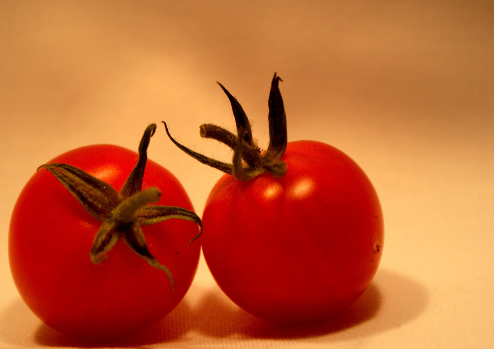 Tomaten ( Thema:Lebensmittel v. M.Schw.)