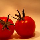 Tomaten ( Thema:Lebensmittel v. M.Schw.)