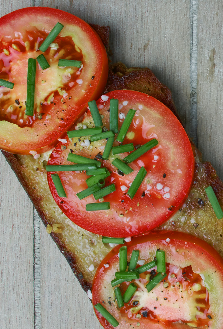 Tomatenbrot