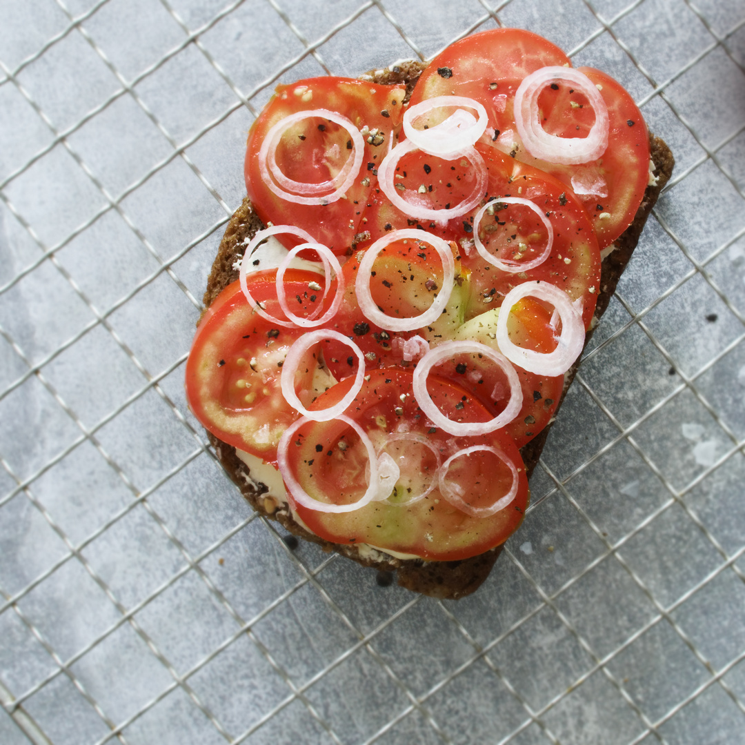 Tomatenbrot