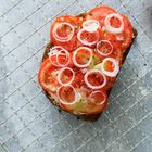 Tomatenbrot