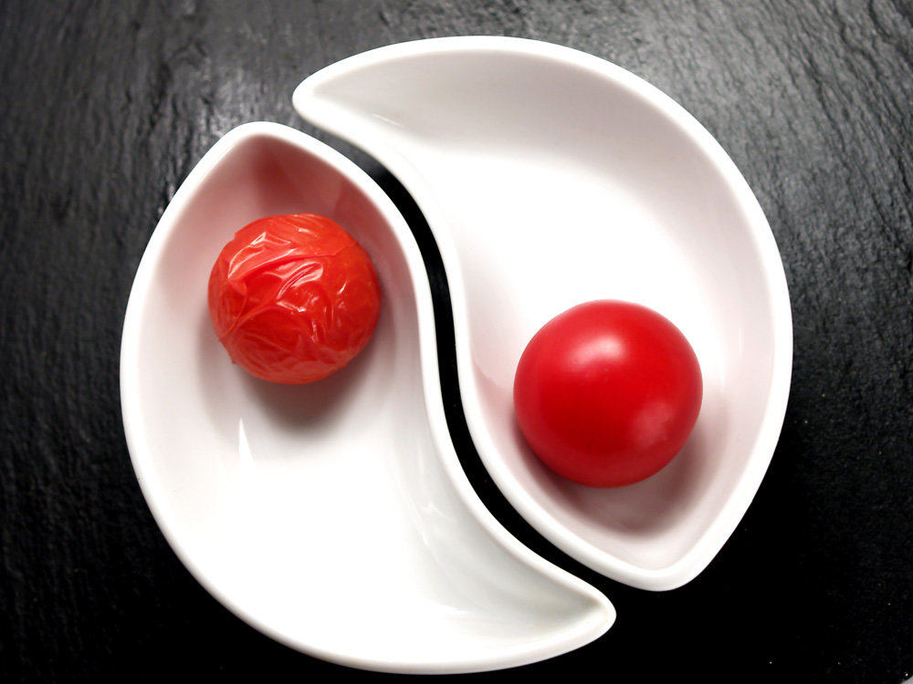 Tomatenduo