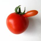 Tomatenerektion ;o)