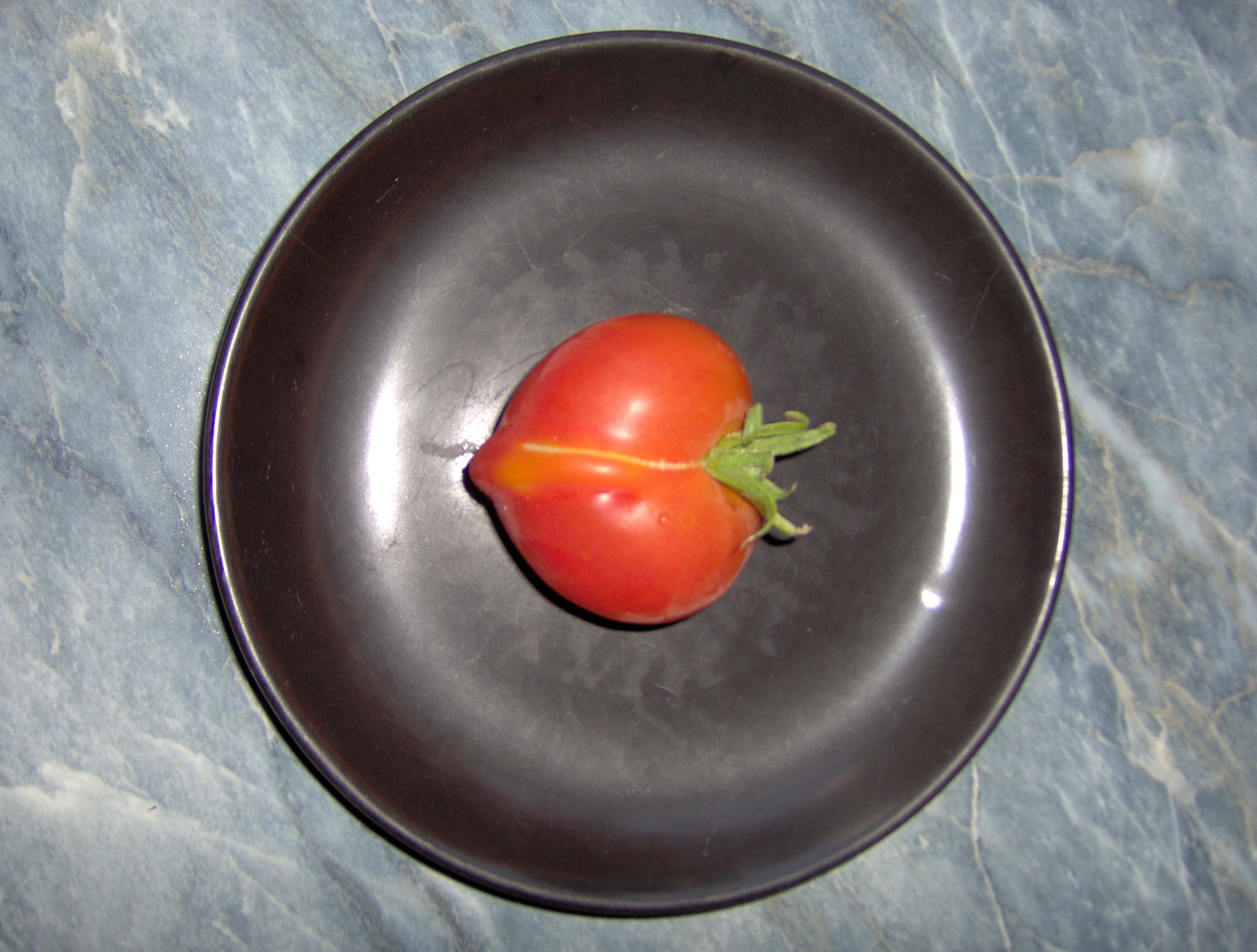 Tomatenherz