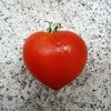 Tomatenherz