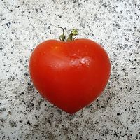 Tomatenherz