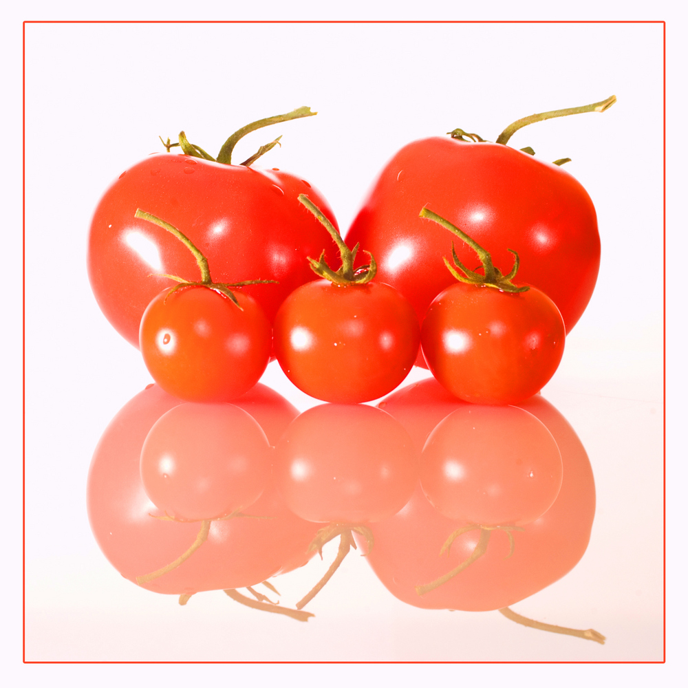 Tomatenparade