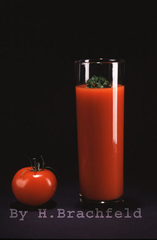 Tomatensaft