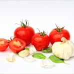 TOMATENSALAT -2-