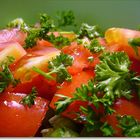 Tomatensalat