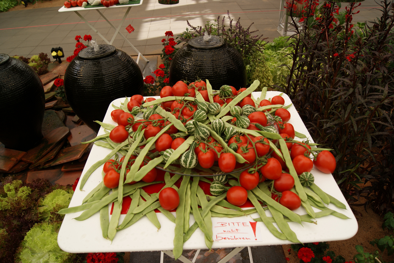 Tomatensalat