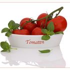 Tomatenschale