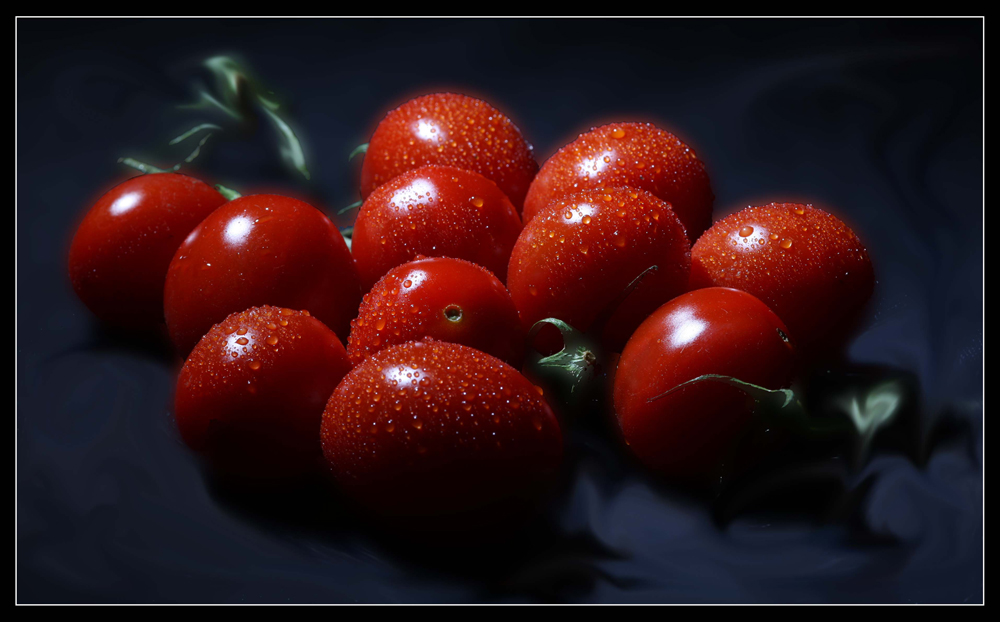 Tomatenstark