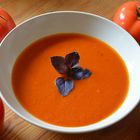 Tomatensuppe