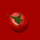 Tomatenversteck