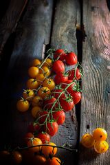 tomates