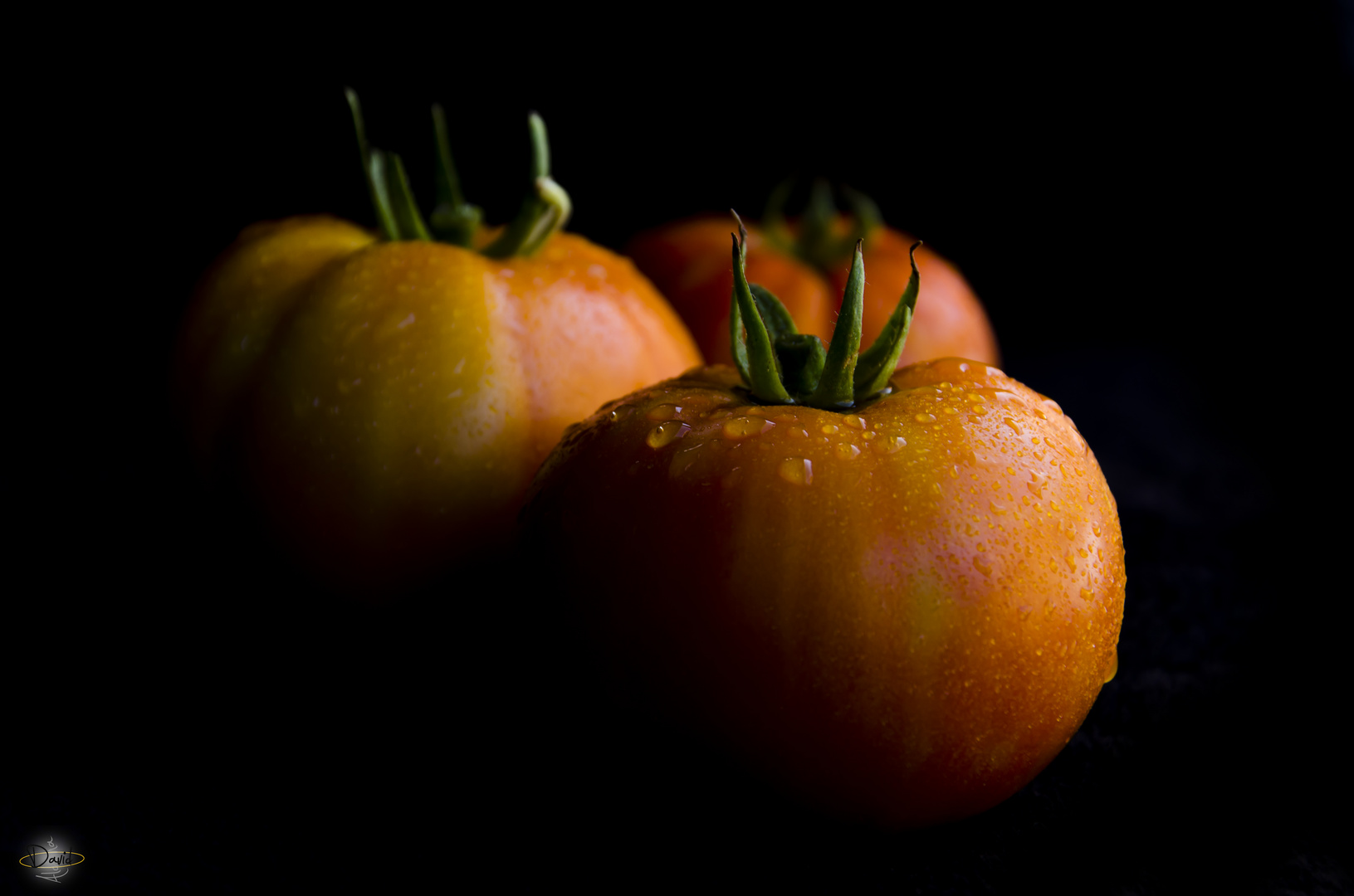 Tomates