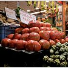 Tomates écologiques géantes