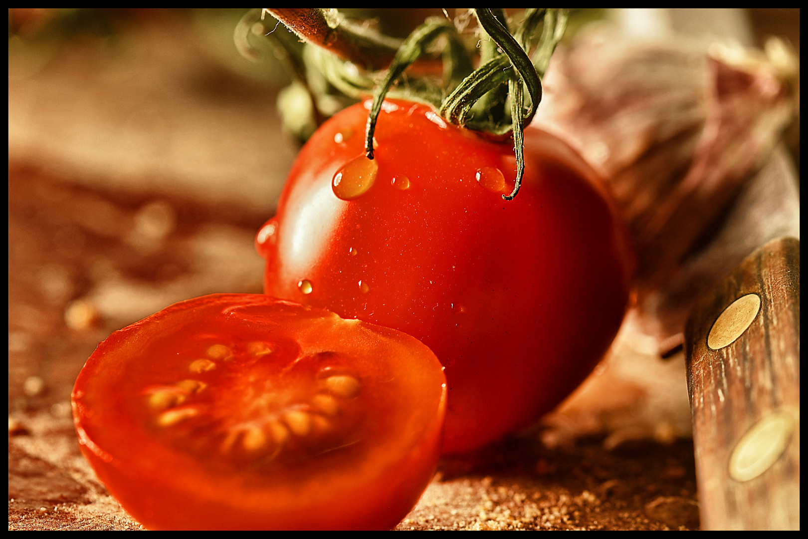 Tomatiges ....