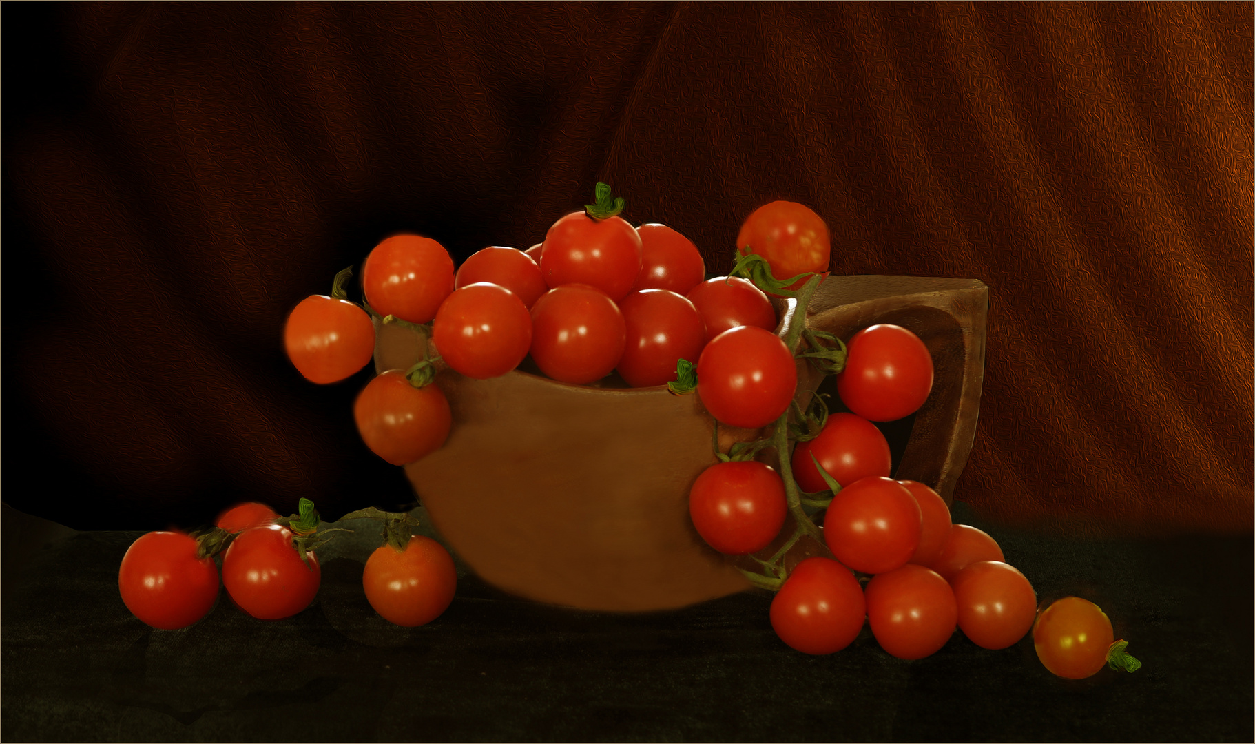 Tomatillos 
