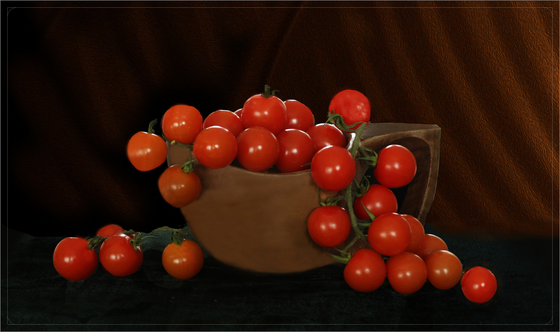   Tomatillos 