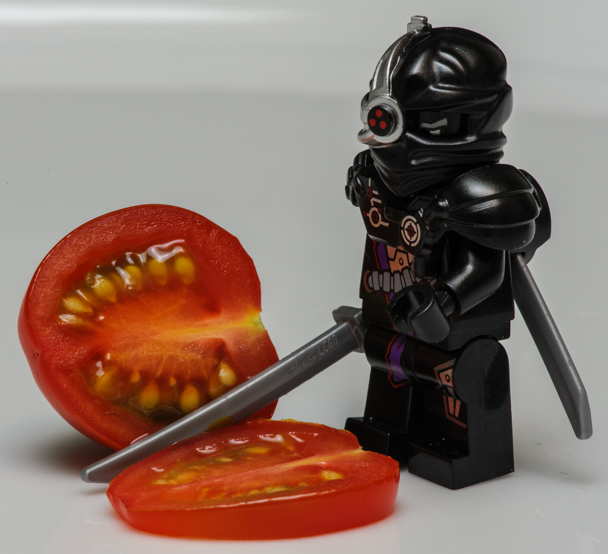 Tomato Killer