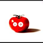 Tomato on drugs