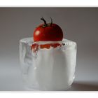 Tomato on the rocks [1]