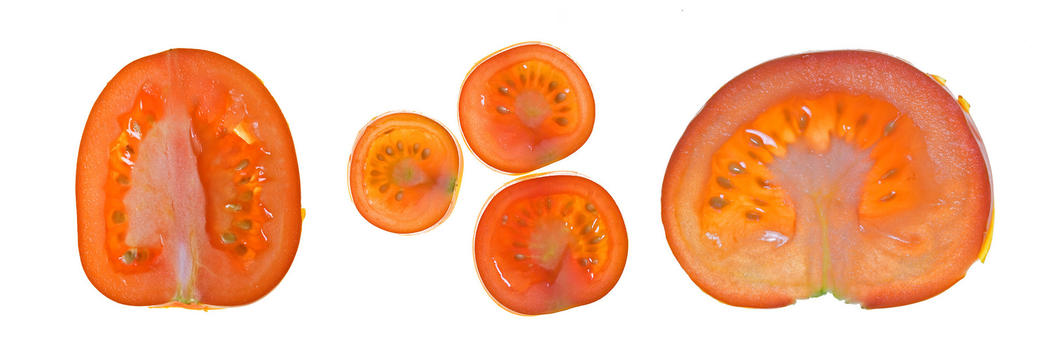 Tomato set