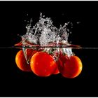 Tomato Splash