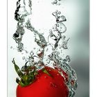 Tomato Splash