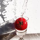 tomato splash