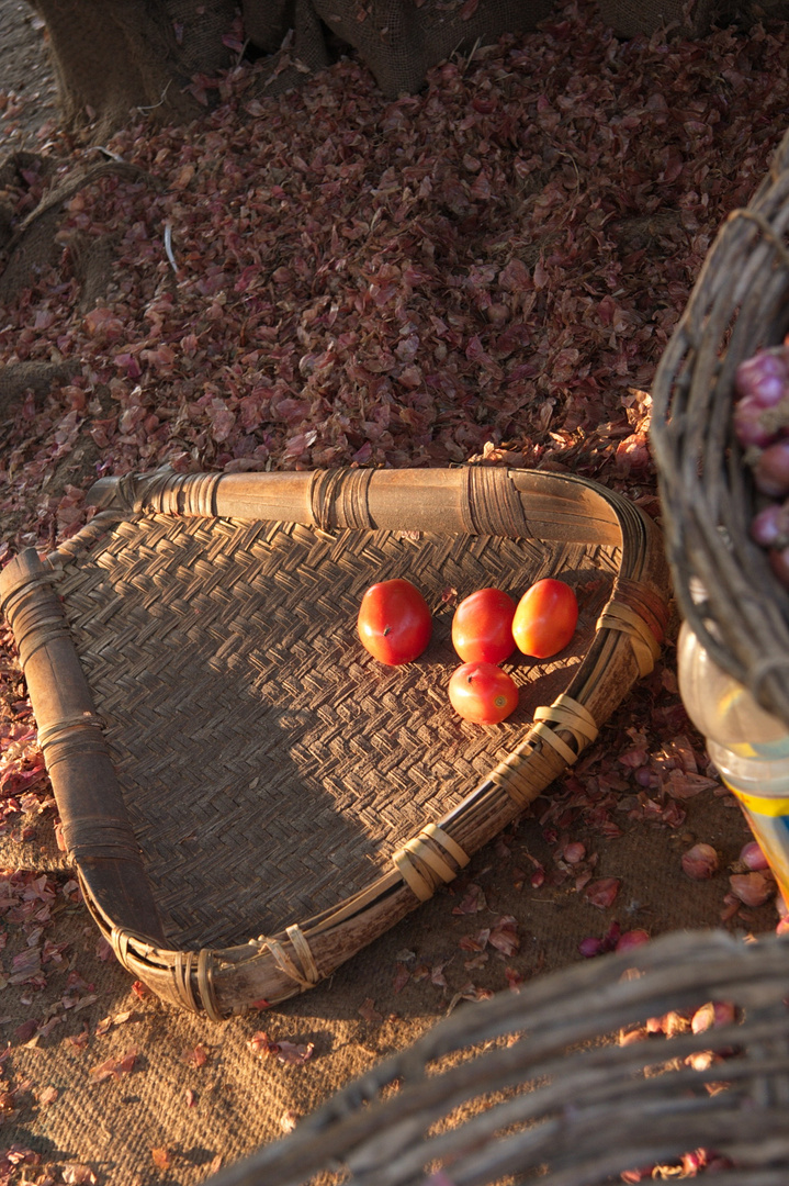 Tomatoes