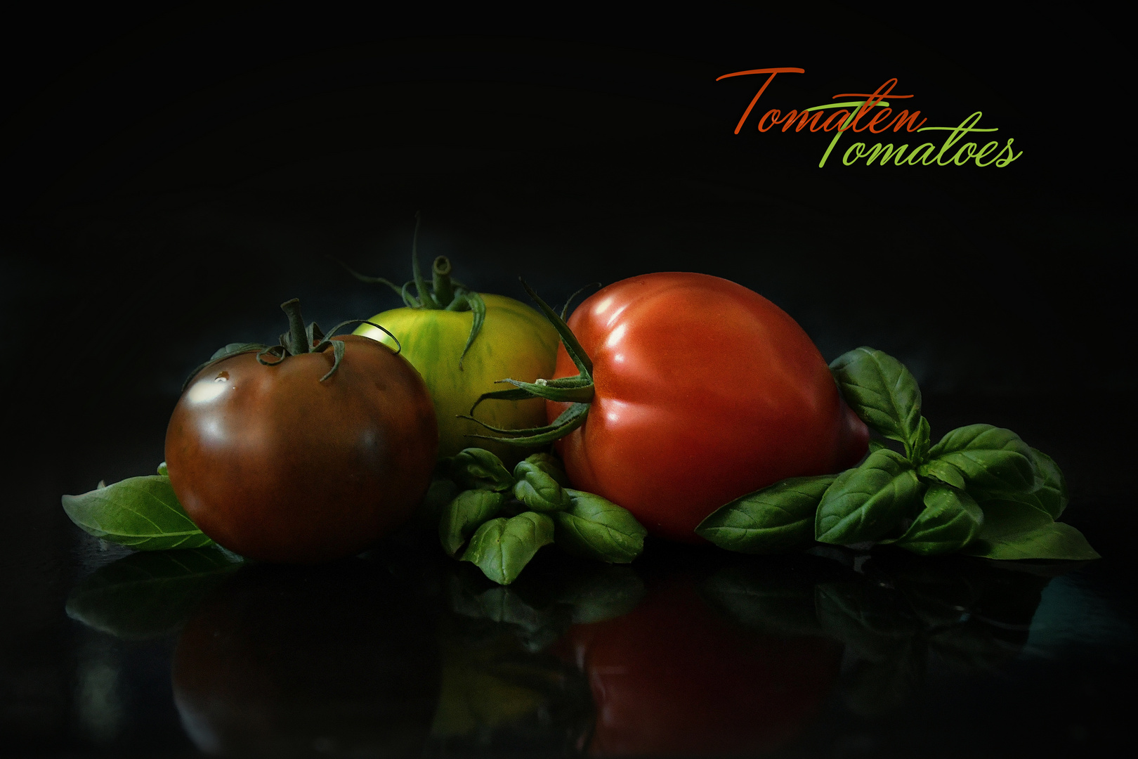 Tomatoes