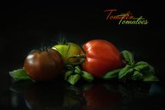 Tomatoes