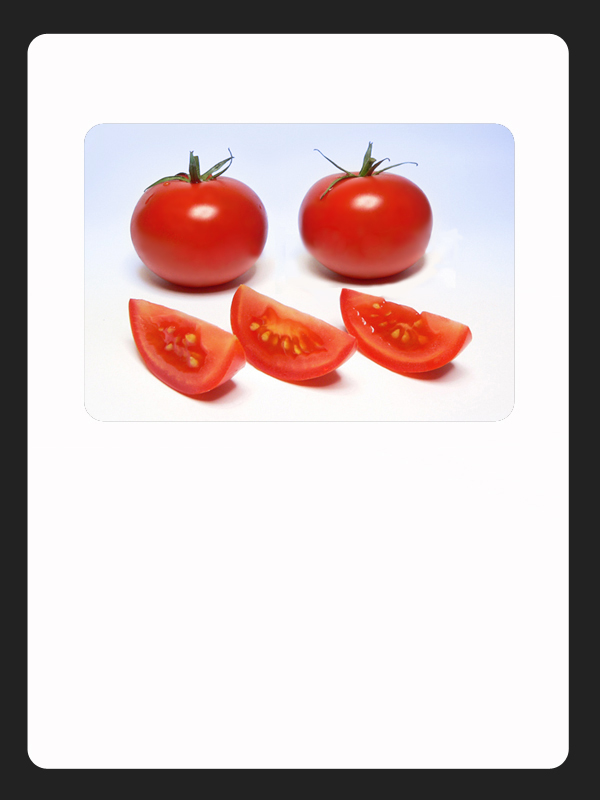 tomatoes