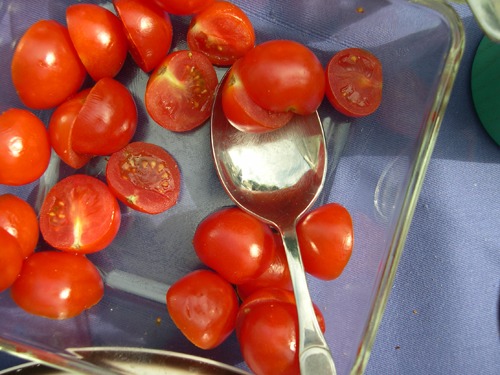 Tomatoes