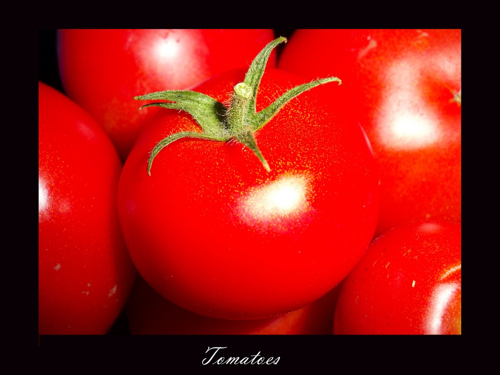 Tomatoes