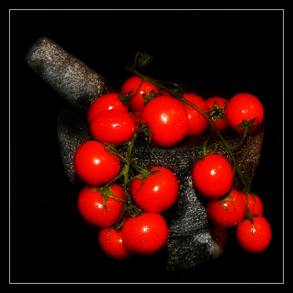 " Tomatoes , made in netherlands 2 "