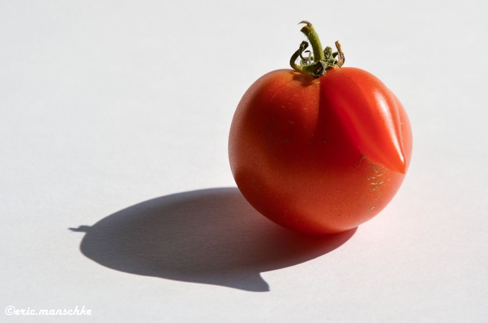 Tomatomen