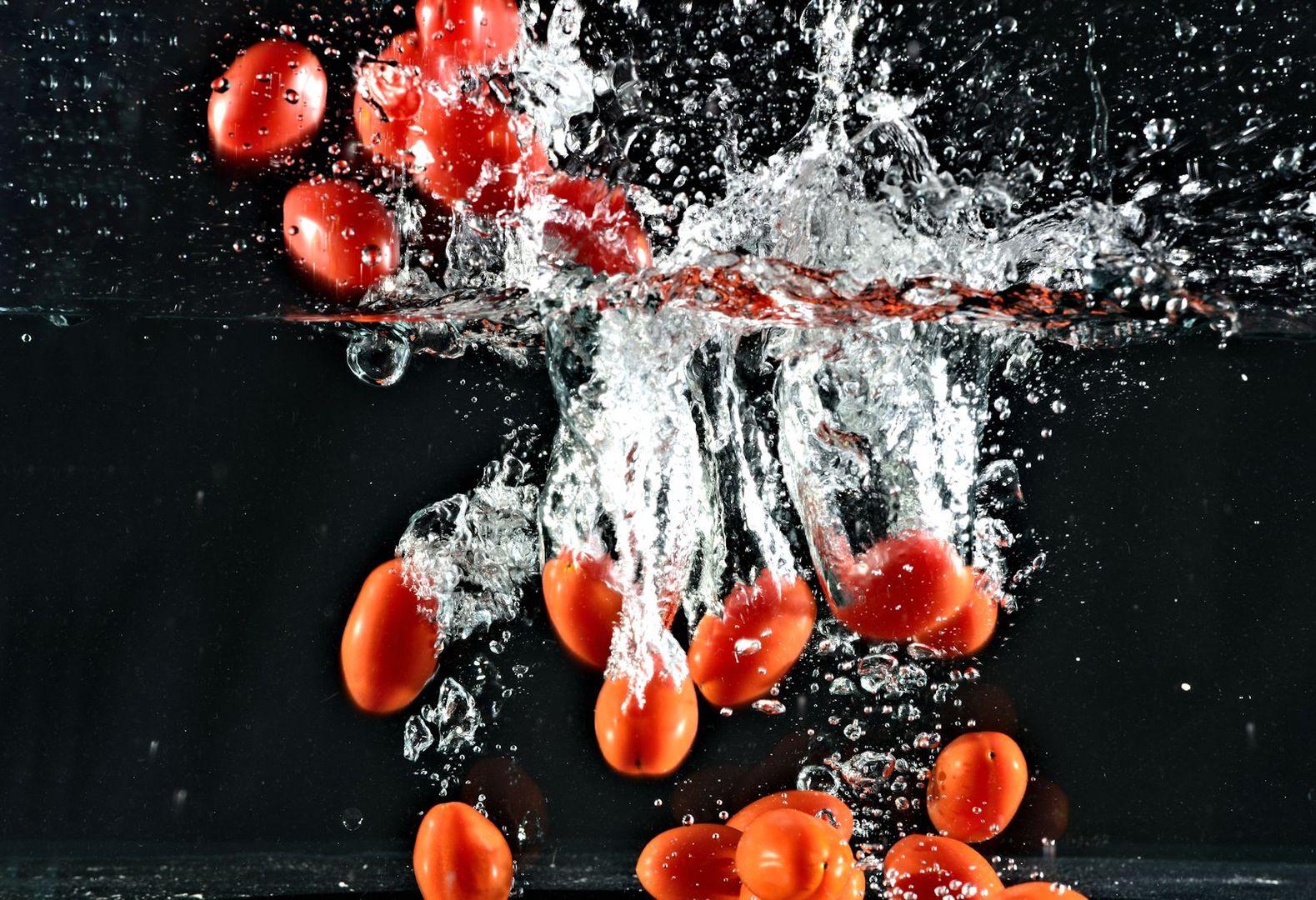 Tomatosplash