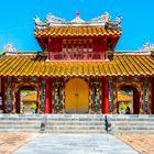 Tomb in Hue