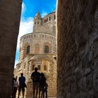 Tomb of David