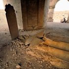 Tomb of Nadir Shah, Kabul