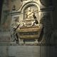 Tomb of the astronom Galileo, Firenze